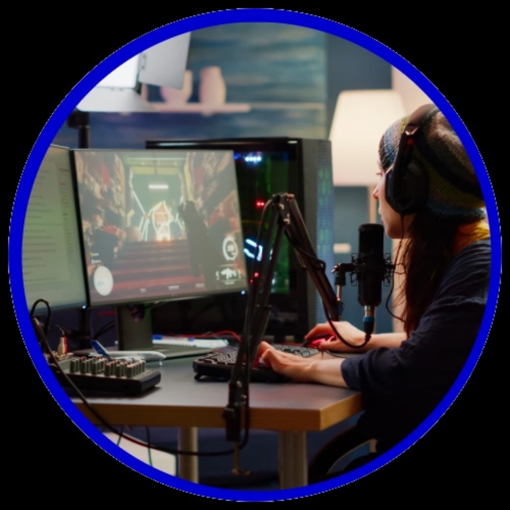 Streaming en Vivo