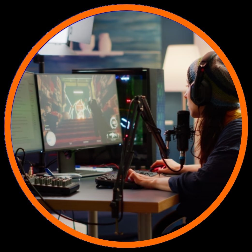 Streaming en Vivo