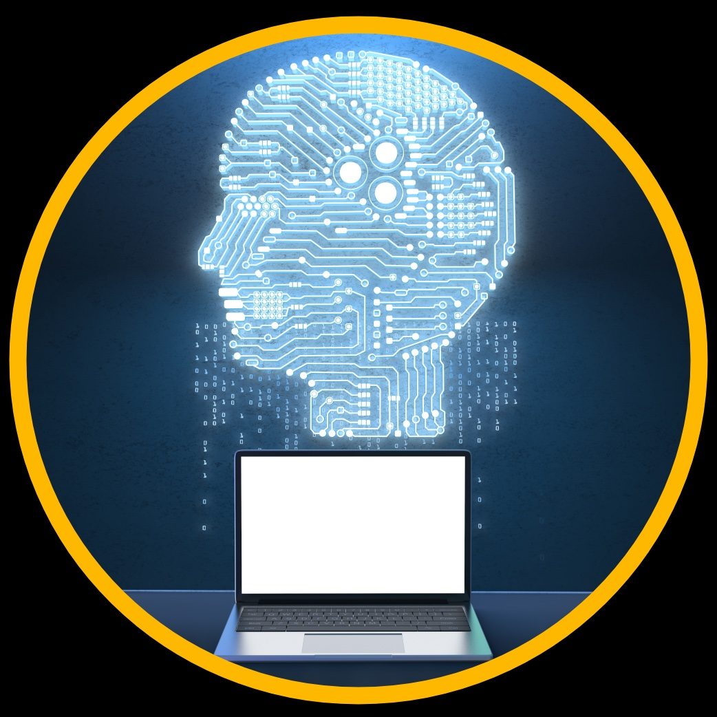 Páginas web con IA
