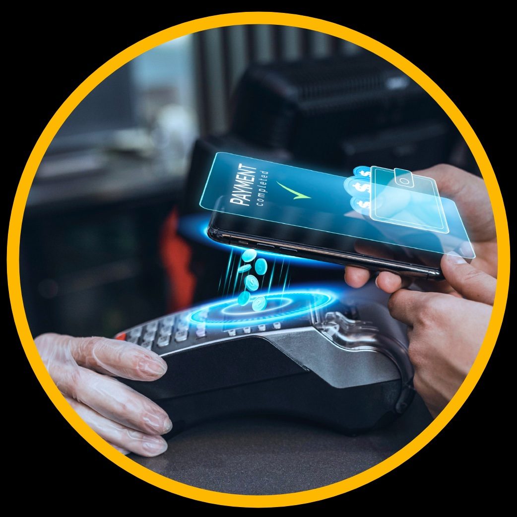 Tarjetas digitales NFC