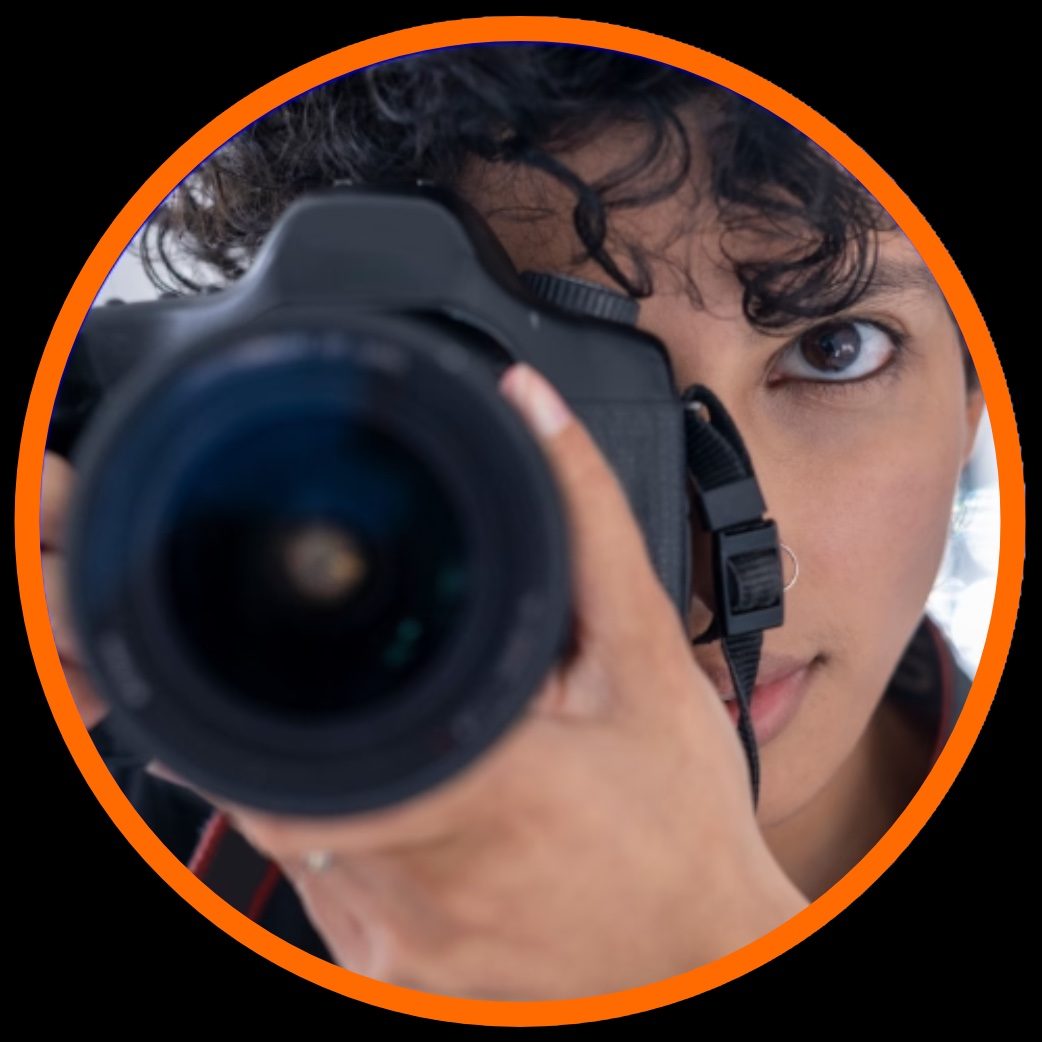 Fotografía Deportiva