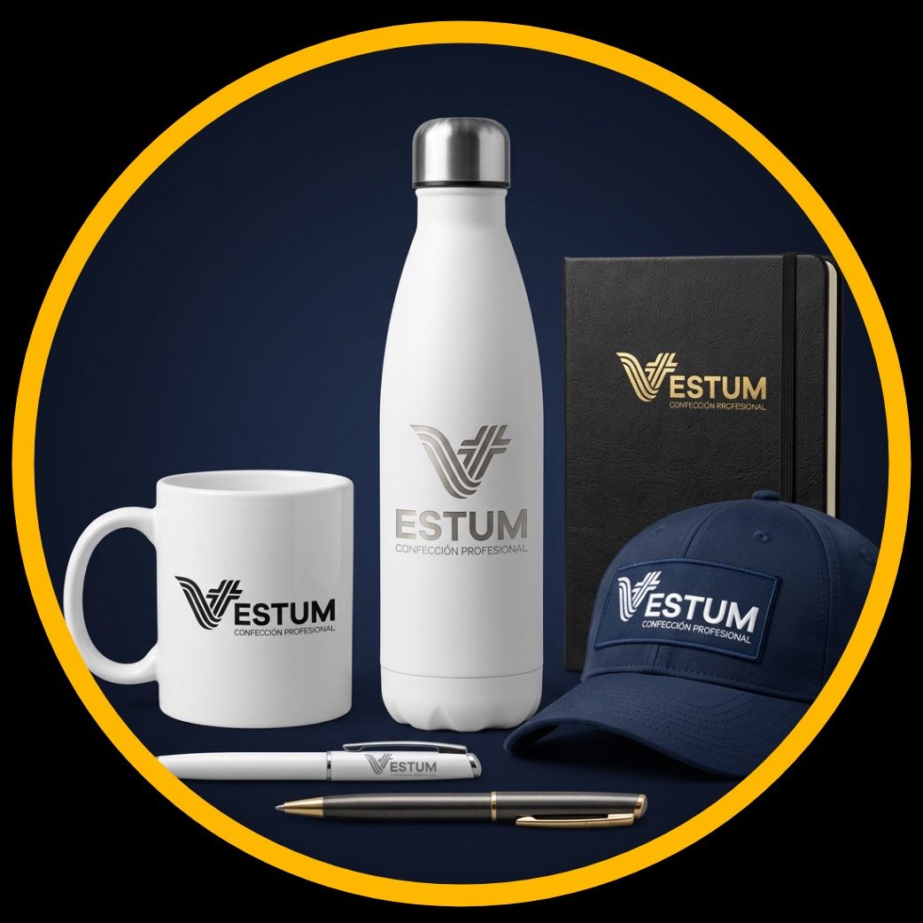 Merchandising corporativo
