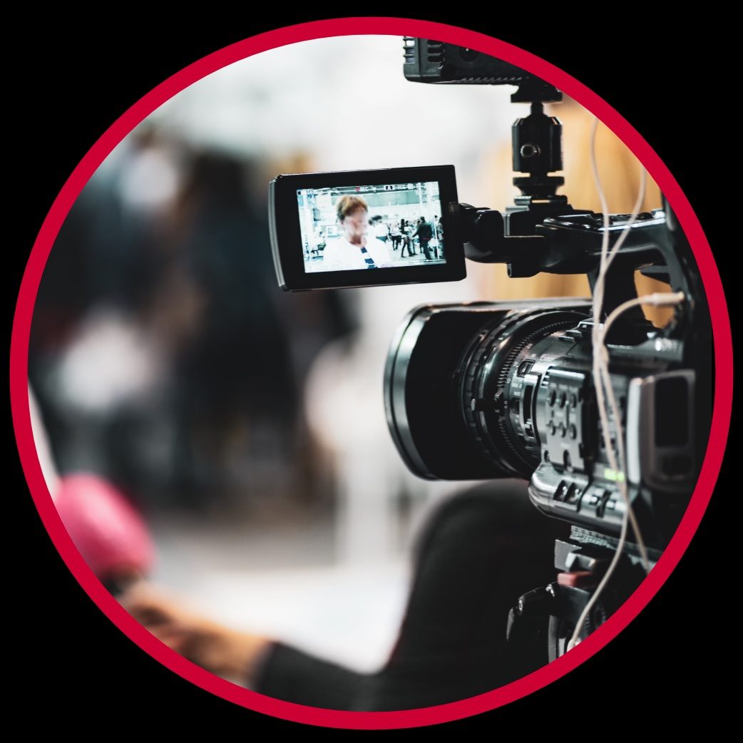 Producción de video